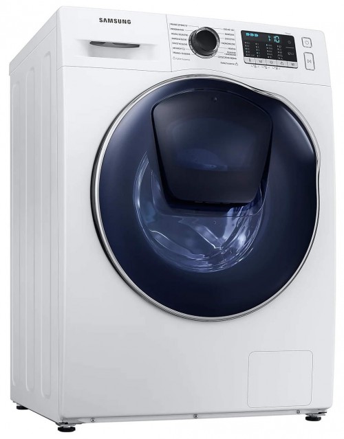 Samsung AddWash WD8NK52E0ZW