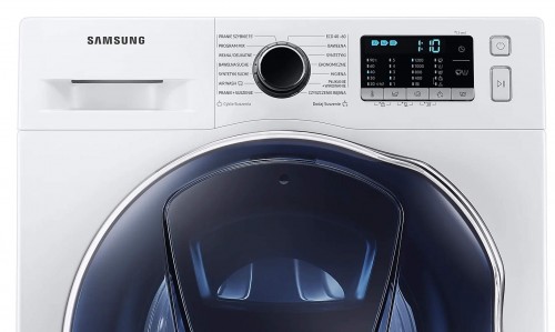 Samsung AddWash WD8NK52E0ZW