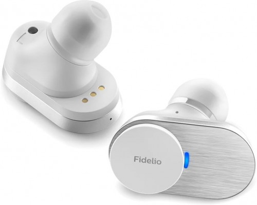 Philips Fidelio T1