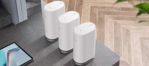 Huawei WiFi Mesh 3 (2-pack)