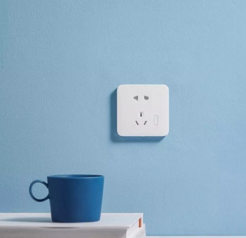 Xiaomi Mijia Smart Wall Socket