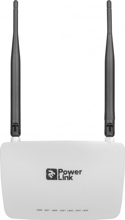 2E PowerLink WR958N