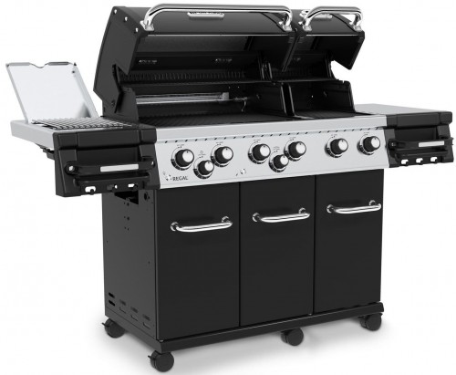 Broil King Regal 690 IR Pro