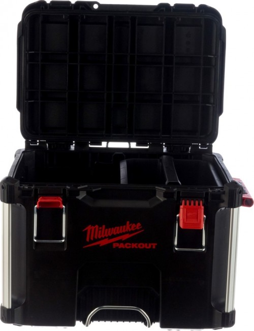 Milwaukee Packout Trolley Box (4932464078)