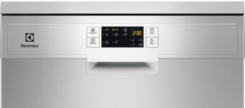 Electrolux ESF 9552 LOX