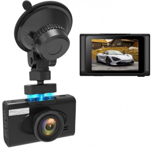 CARCAM H6W