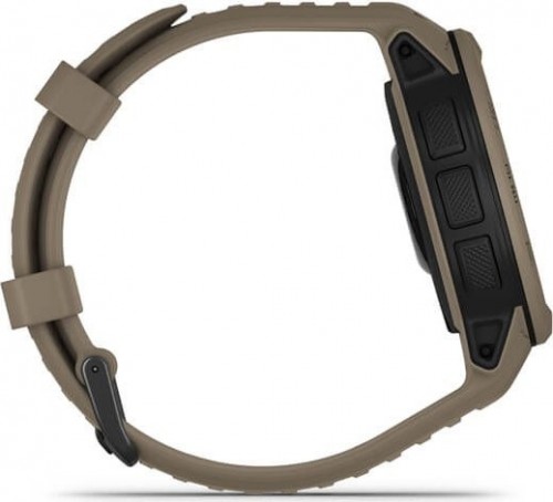 Garmin Instinct 2 Solar Tactical Edition