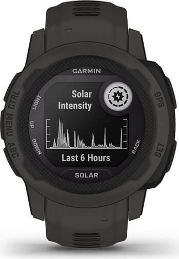 Garmin Instinct 2S Solar