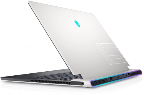 Dell Alienware x15 R2