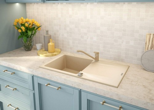 Deante Evora ZQJ 2113