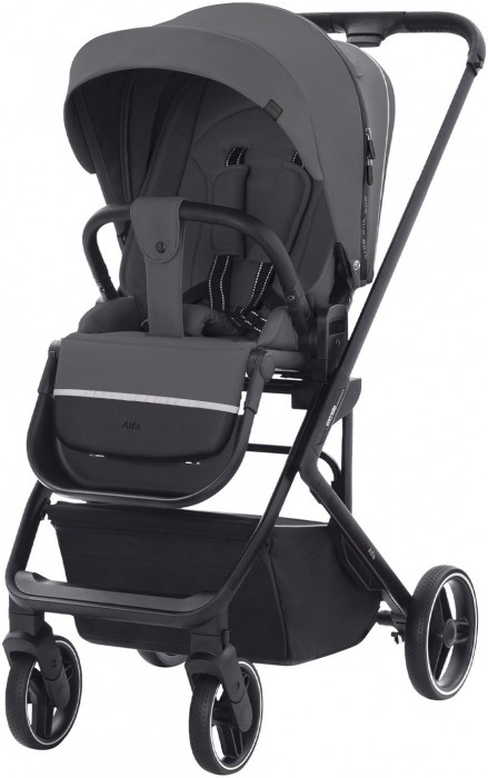 Carrello Alfa Falcon Grey