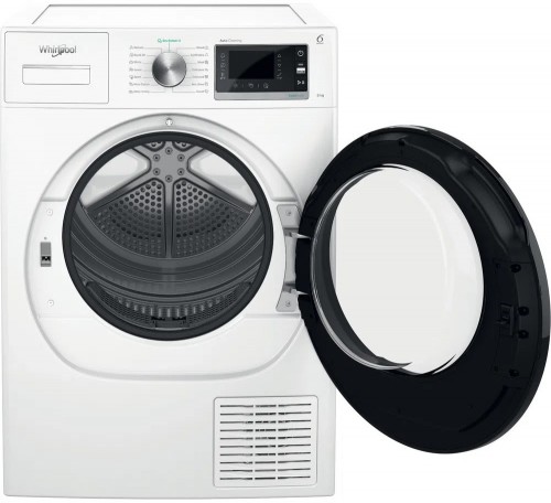 Whirlpool W6 D84WB EE