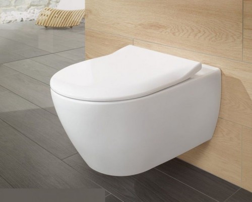 Villeroy & Boch Verity Design 2.0 5C98HR01