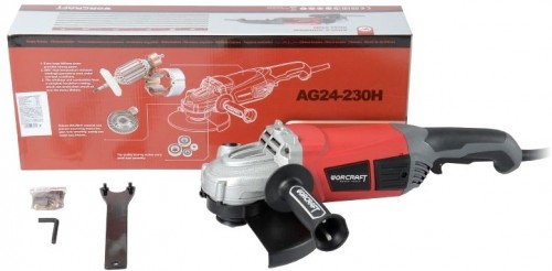 Worcraft AG24-230H