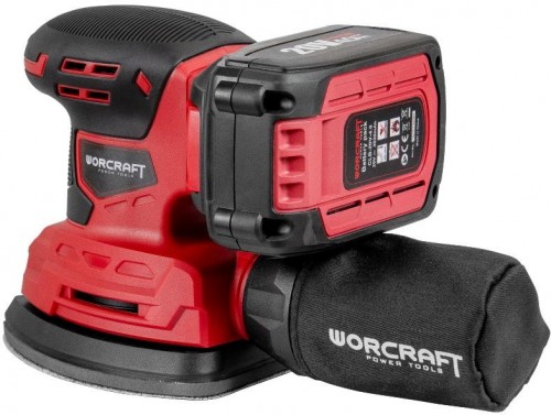 Worcraft CPMS-S20Li