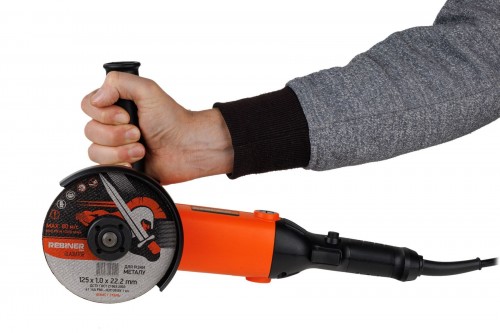 REBINER RAG-1150-125