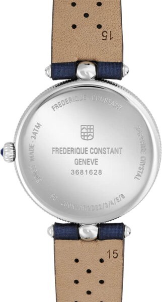 Frederique Constant FC-200MPWN2AR2D6