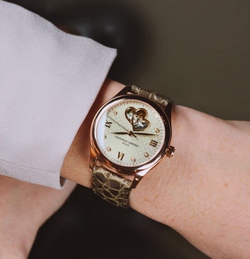 Frederique Constant FC-310LGDHB3B4