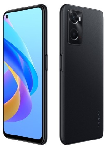 OPPO A76