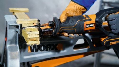 Worx WX516