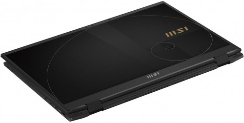 MSI Summit E16 Flip A12UCT