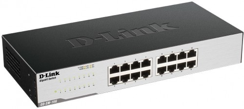 D-Link GO-SW-16G