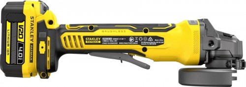 Stanley FatMax SFMCG700M2K