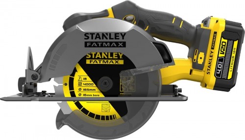 Stanley SFMCS500M2K