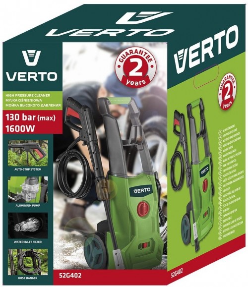 VERTO 52G402