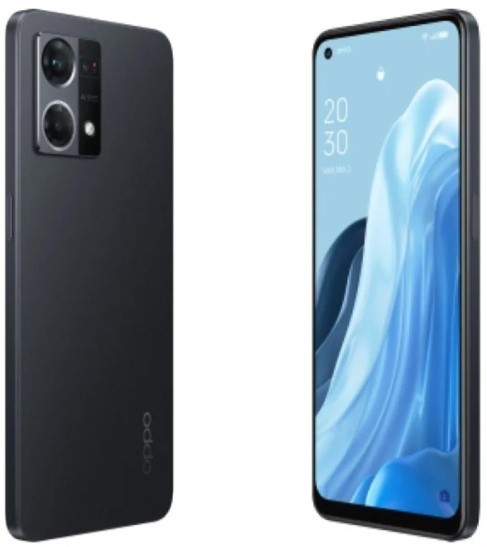 OPPO Reno7