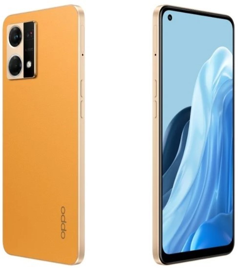 OPPO Reno7