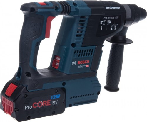 Bosch GBH 18V-26 Professional 0615990M3N