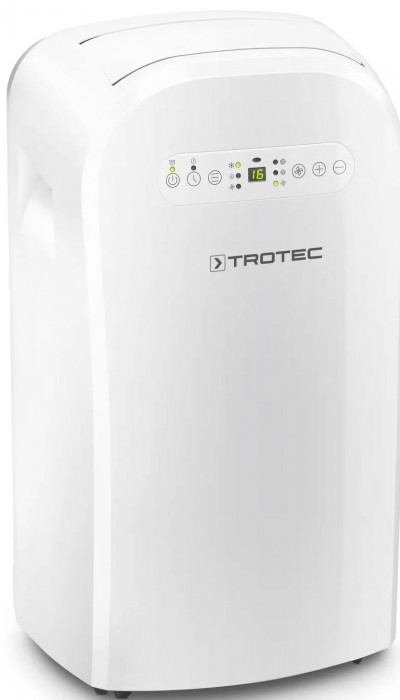 Trotec PAC 3500