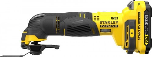 Stanley FatMax SFMCE500D2K