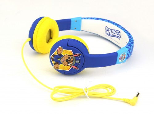 OTL PAW Patrol Chase Kids Headphones