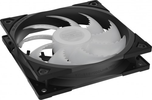 SilentiumPC Fluctus 120 PWM ARGB