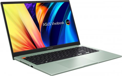 Asus Vivobook S 15 OLED K3502ZA