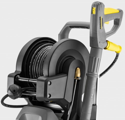 Karcher HD 7/14-4 MXA Plus