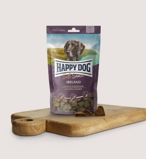 Happy Dog Soft Snack Ireland 0.1 kg