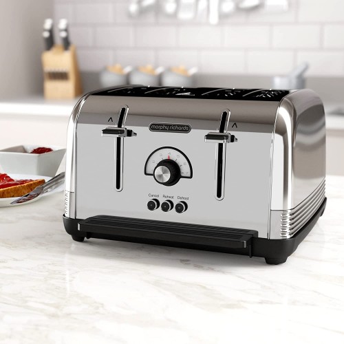 Morphy Richards Venture Retro 240330