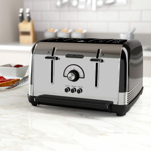 Morphy Richards Venture Retro 240331