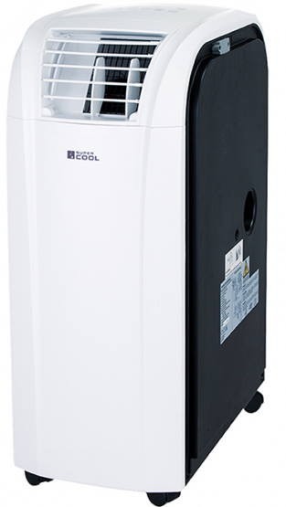 FRAL SuperCool FSC 14.2