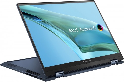 Asus Zenbook S 13 Flip OLED UP5302ZA