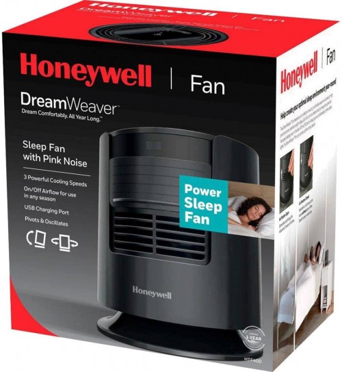 Honeywell HTF400E