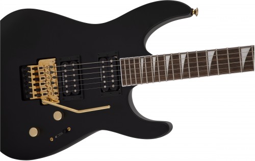 Jackson X Series Soloist SLX DX