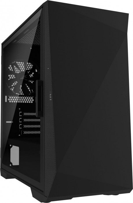 Zalman Z1 Iceberg Black