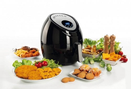 Ariete Air Fryer XXL 4618/00