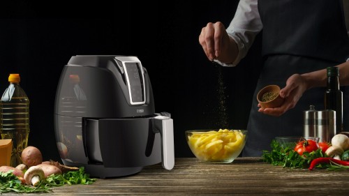 Teesa Digital Air Fryer TSA8046