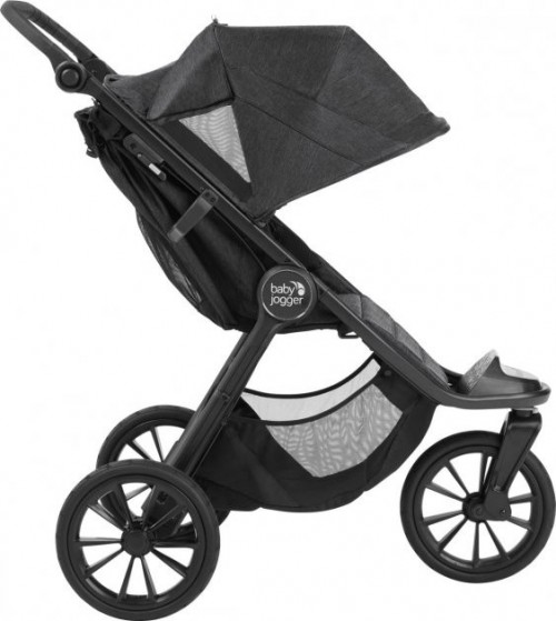 Baby Jogger City Elite 2