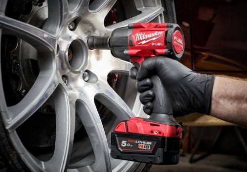 Milwaukee M18 FMTIW2P12-502X